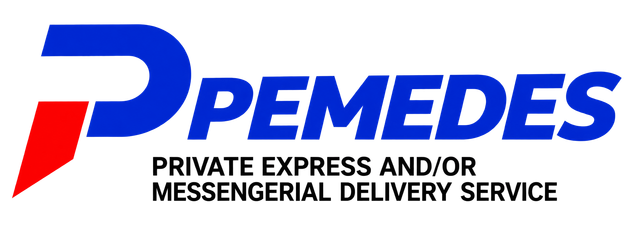 Official PEMEDES logo